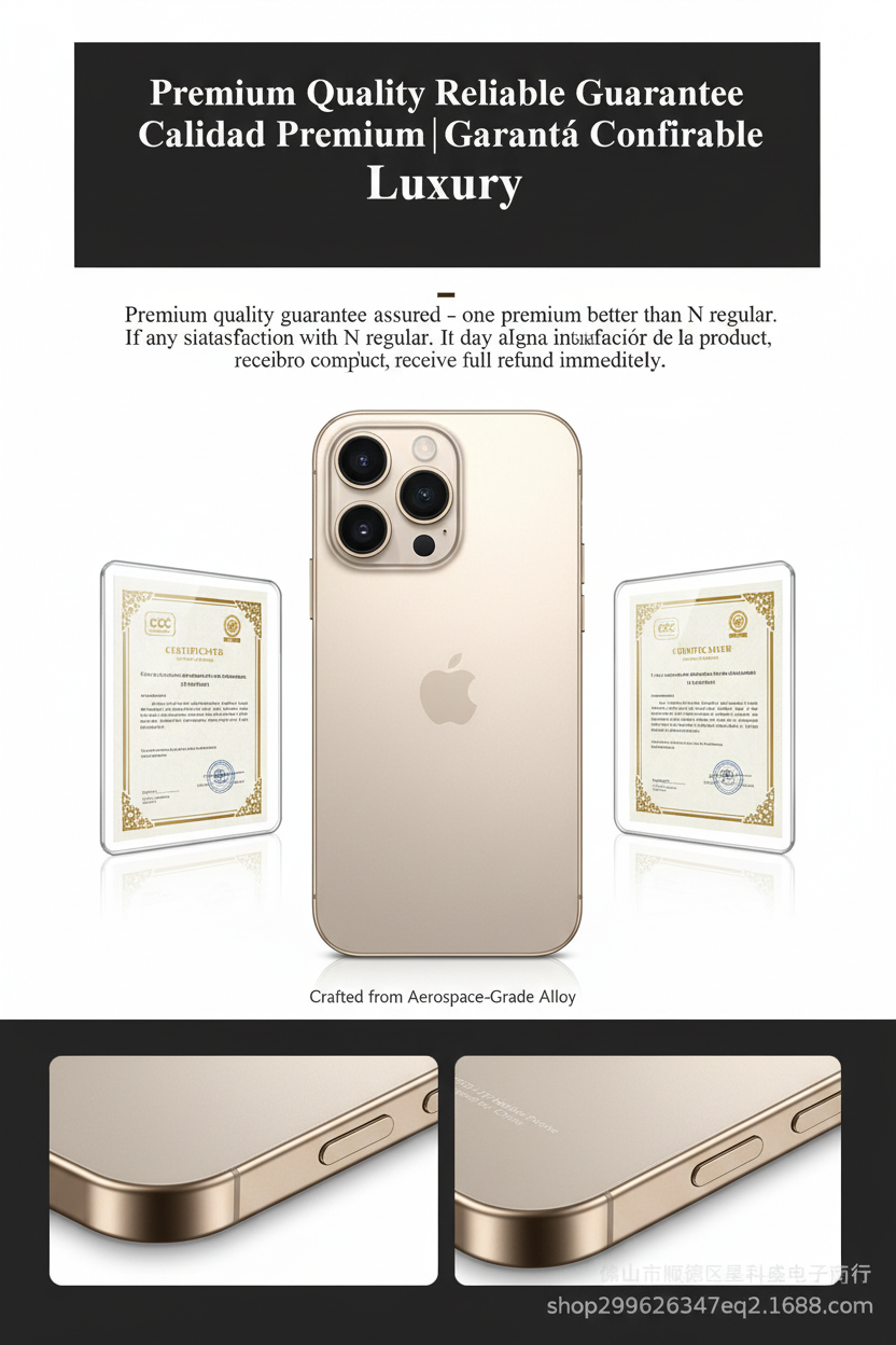 ELOWEN 16 Pro Max G-Force | Snapdragon 888 Power | 5G Ultra Connectivity | Gaming Beast | Premium Luxury Mirror Finish Edition