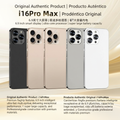 ELOWEN i16 Pro Max Supernova | Explosive 5G Speed | Variable Hz Display | Ultra Fast Charging | Premium Luxury Supernova Edition