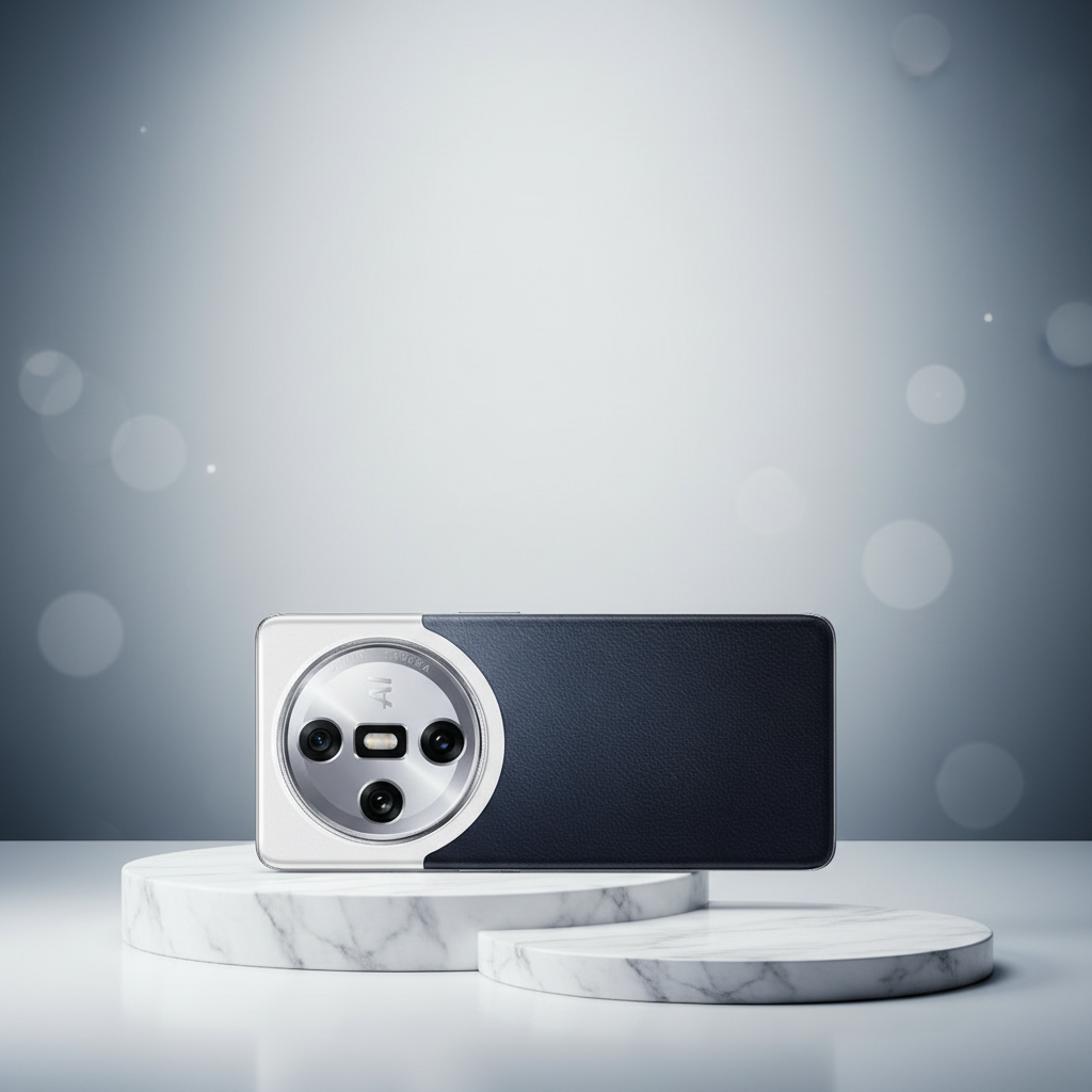 ELOWEN X70 Pro AI Master | 16GB+512GB Configuration | Integrated AI Assistant | Ultra Slim Design | Premium Luxury E-Sports Ready Edition