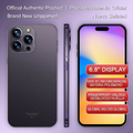 ELOWEN i15 Pro Max Dynamic | Smart Island Interface | Streaming Ready Pro | 6.8" True Color Display | Premium Luxury Viral Edition