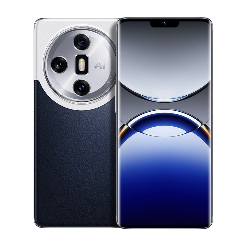 ELOWEN X70 Pro AI Master | 16GB+512GB Configuration | Integrated AI Assistant | Ultra Slim Design | Premium Luxury E-Sports Ready Edition