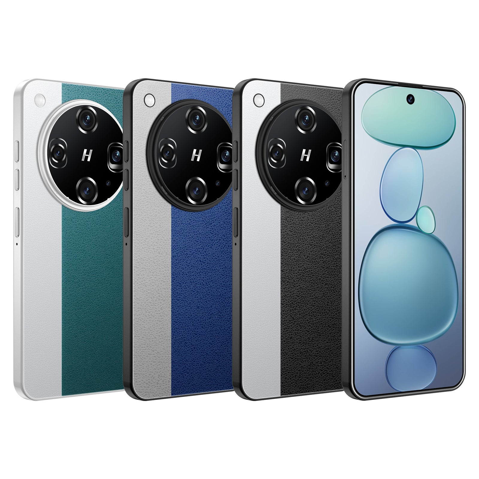 ELOWEN X8 Ultra Exclusive | 6.6" Crystal Clear Display | 16GB+1TB Ultimate Config | VIP Delivery Service | Premium Luxury Limited Edition