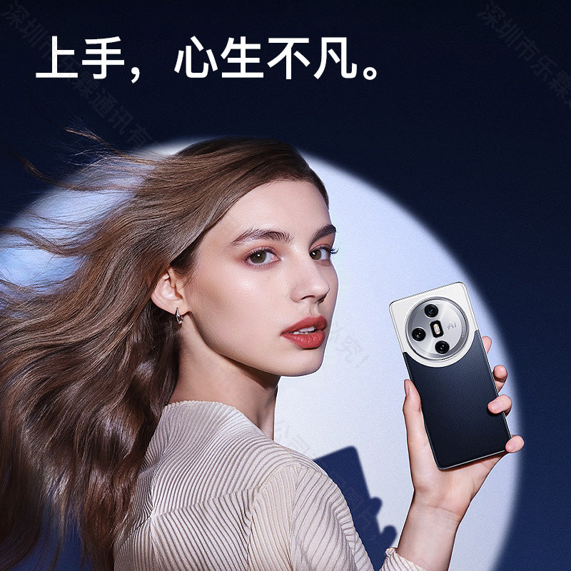 ELOWEN X70 Pro AI Master | 16GB+512GB Configuration | Integrated AI Assistant | Ultra Slim Design | Premium Luxury E-Sports Ready Edition