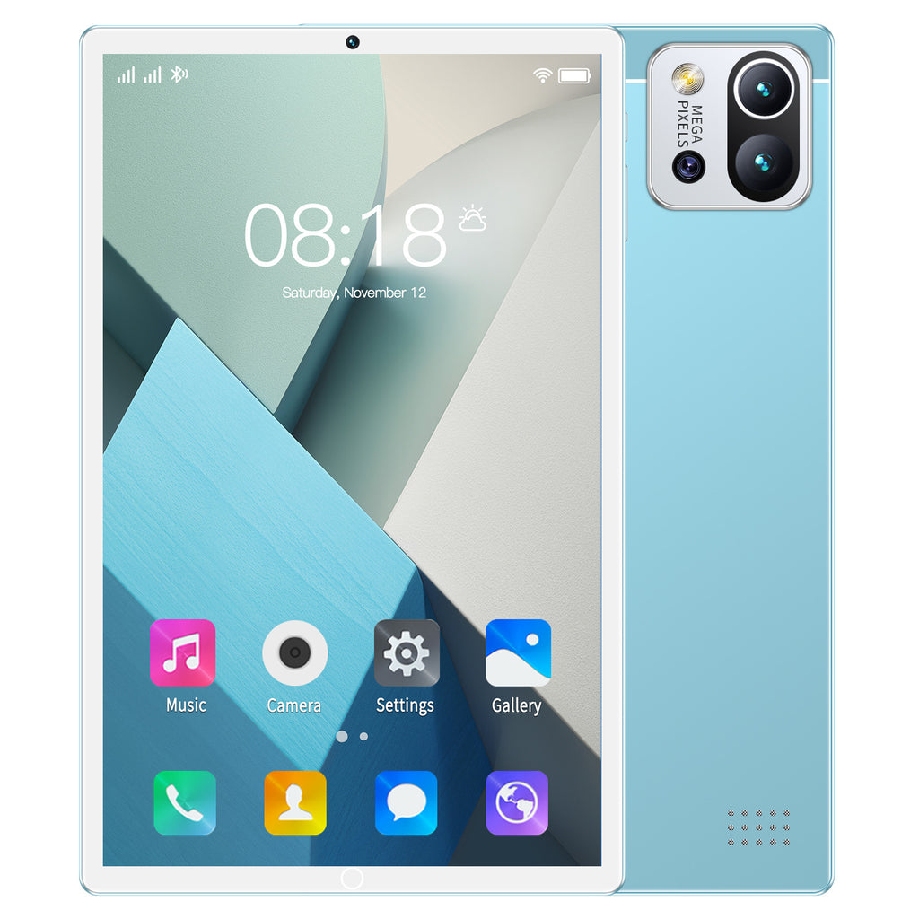 ELOWEN Octa-Core Sovereign | 10.1" HD Infinite Display | Long-Lasting Battery | Premium Luxury Diplomatic Edition