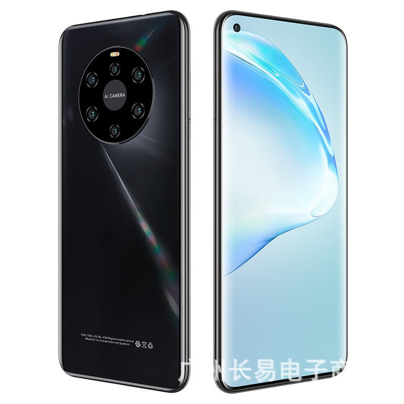 ELOWEN Shark 5G Predator | Snapdragon Gaming Edition | Liquid Cooling System | 144Hz Gaming Display | Premium Luxury Gaming Beast Edition