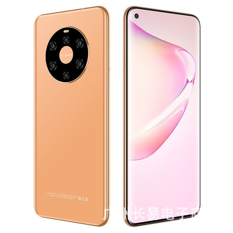 ELOWEN Shark 5G Predator | Snapdragon Gaming Edition | Liquid Cooling System | 144Hz Gaming Display | Premium Luxury Gaming Beast Edition