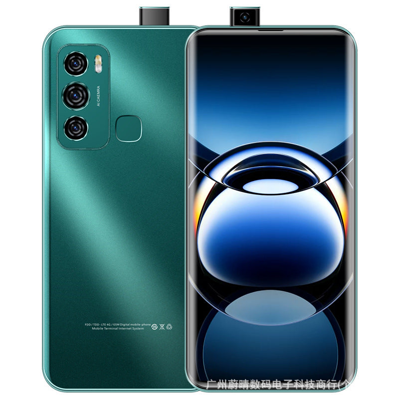 ELOWEN Access 5G Premium | 512GB Storage | Immersive Display | Global 5G Connectivity | Premium Luxury Accessible Edition