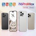 ELOWEN i16 Pro Max Sovereign | 1TB+16GB Ultimate | Supersonic 5G | Factory Direct Shipping | Premium Luxury Original Certified Edition