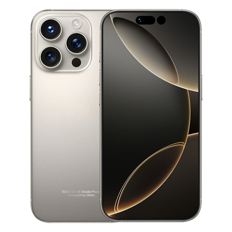 ELOWEN 16 Pro Max Global Traveler | Worldwide Bands Support | Fully Unlocked | 2-Day Battery Life | Premium Luxury International Edition