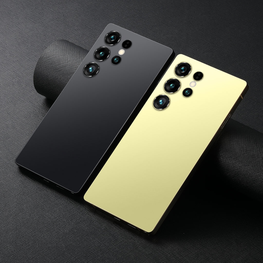 ELOWEN S25 Ultra Terabyte | 1TB Storage | 16GB RAM | 7.8" Cinema Display | Premium Luxury Ultimate Power Edition