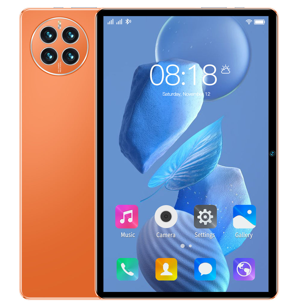 ELOWEN EyeGuard Prestige | 10.1" 2K Resolution Display | Certified Eye Protection | Premium Luxury 3D Audio Edition