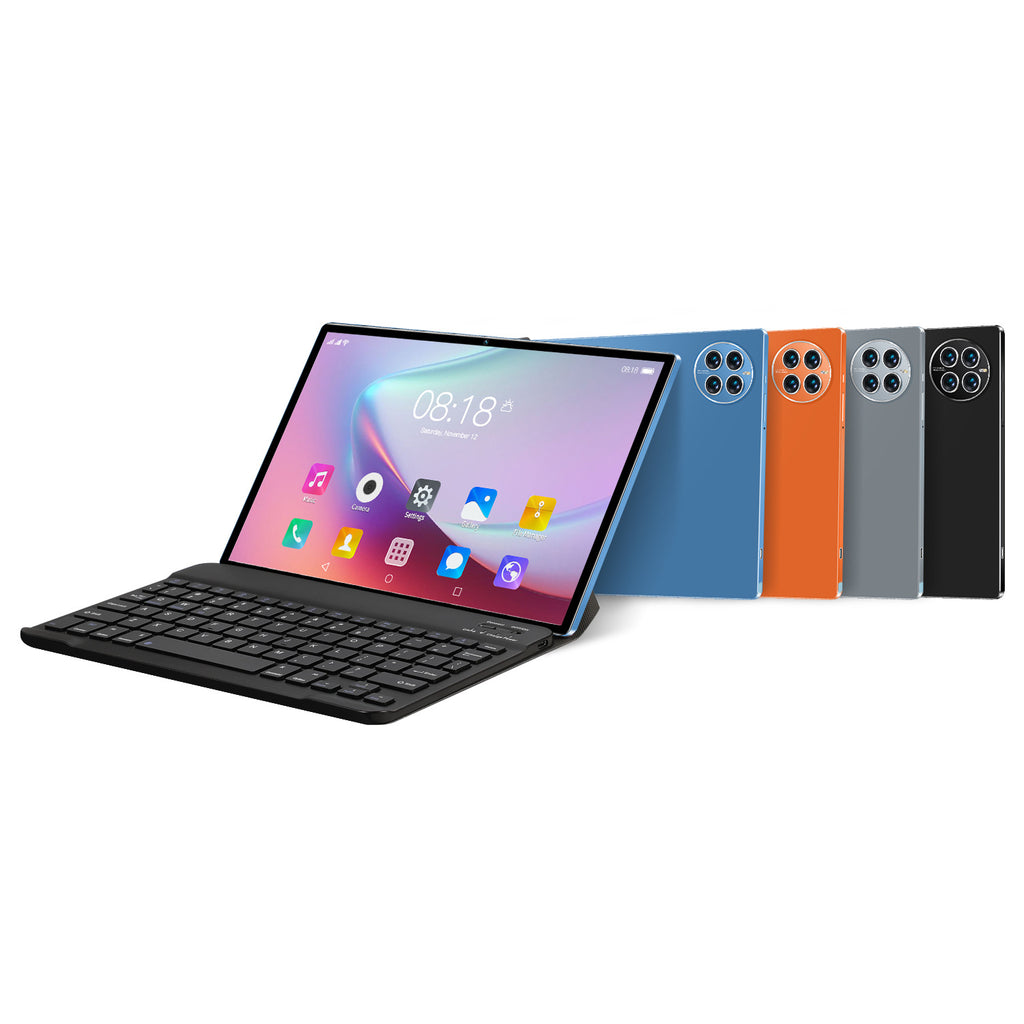 ELOWEN EyeGuard Prestige | 10.1" 2K Resolution Display | Certified Eye Protection | Premium Luxury 3D Audio Edition