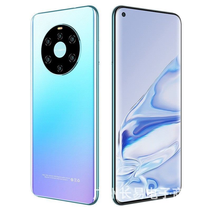 ELOWEN Shark 5G Predator | Snapdragon Gaming Edition | Liquid Cooling System | 144Hz Gaming Display | Premium Luxury Gaming Beast Edition