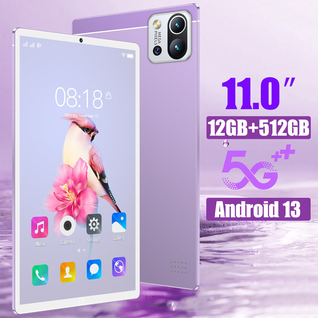 ELOWEN Octa-Core Sovereign | 10.1" HD Infinite Display | Long-Lasting Battery | Premium Luxury Diplomatic Edition