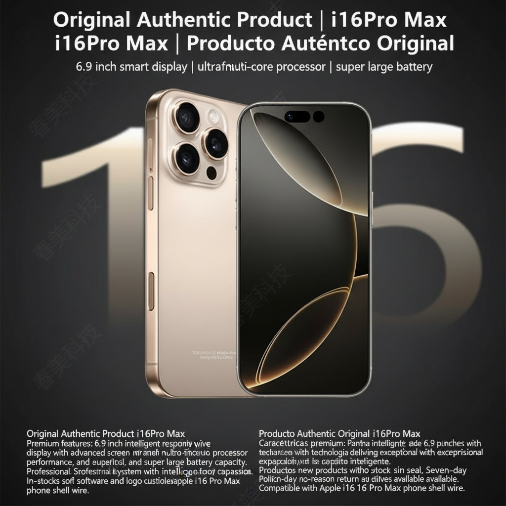 ELOWEN 16 Pro Executive | Premium Compact Design | 5G Flagship | Night Camera Pro | Premium Luxury Best Seller Edition