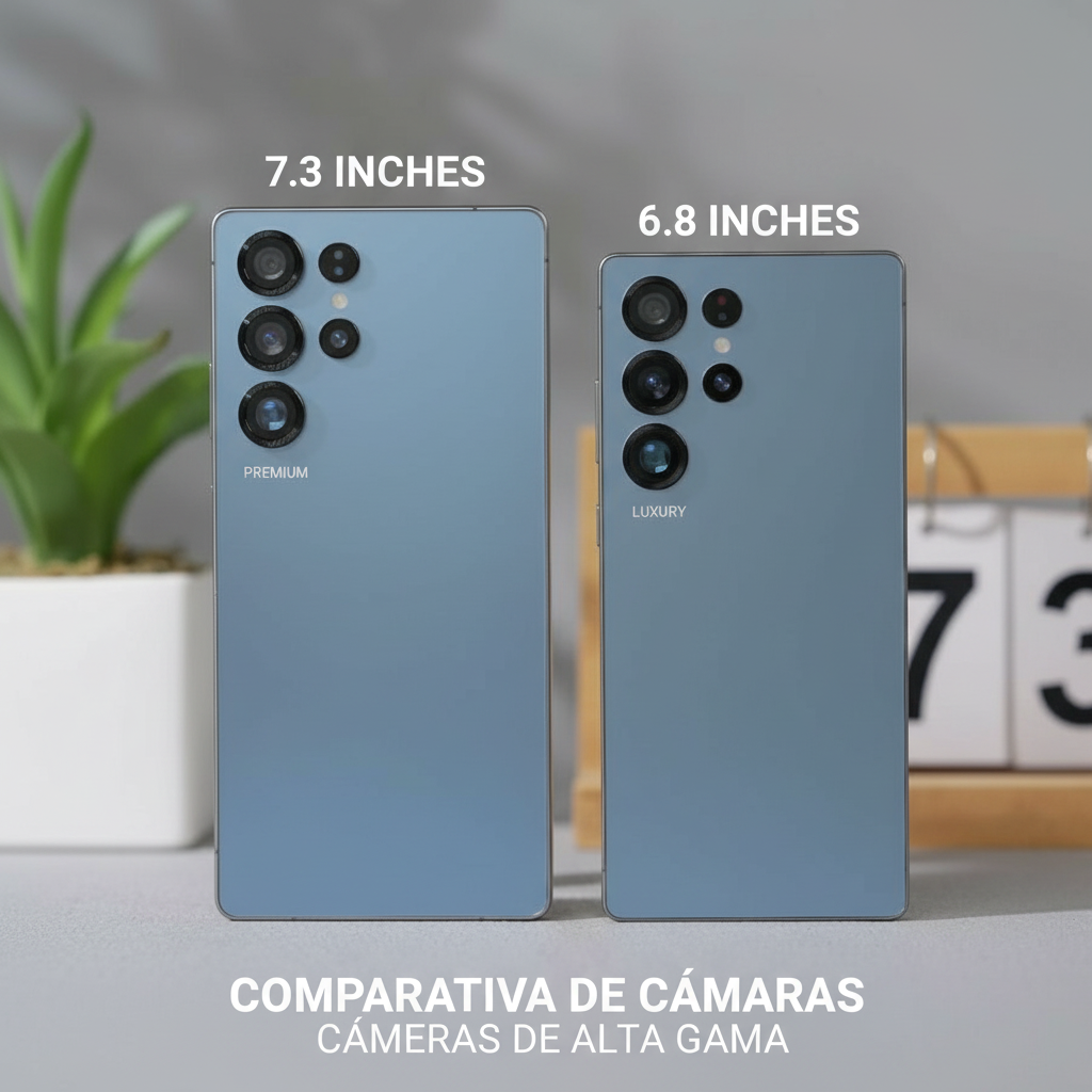 ELOWEN S25 Ultra Platinum | 7.3" Infinite Display | Gold Stylus Pen Included | Premium Luxury Limited Business Edition